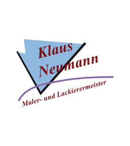 Innungsabzeichen Maler- und Lackierer